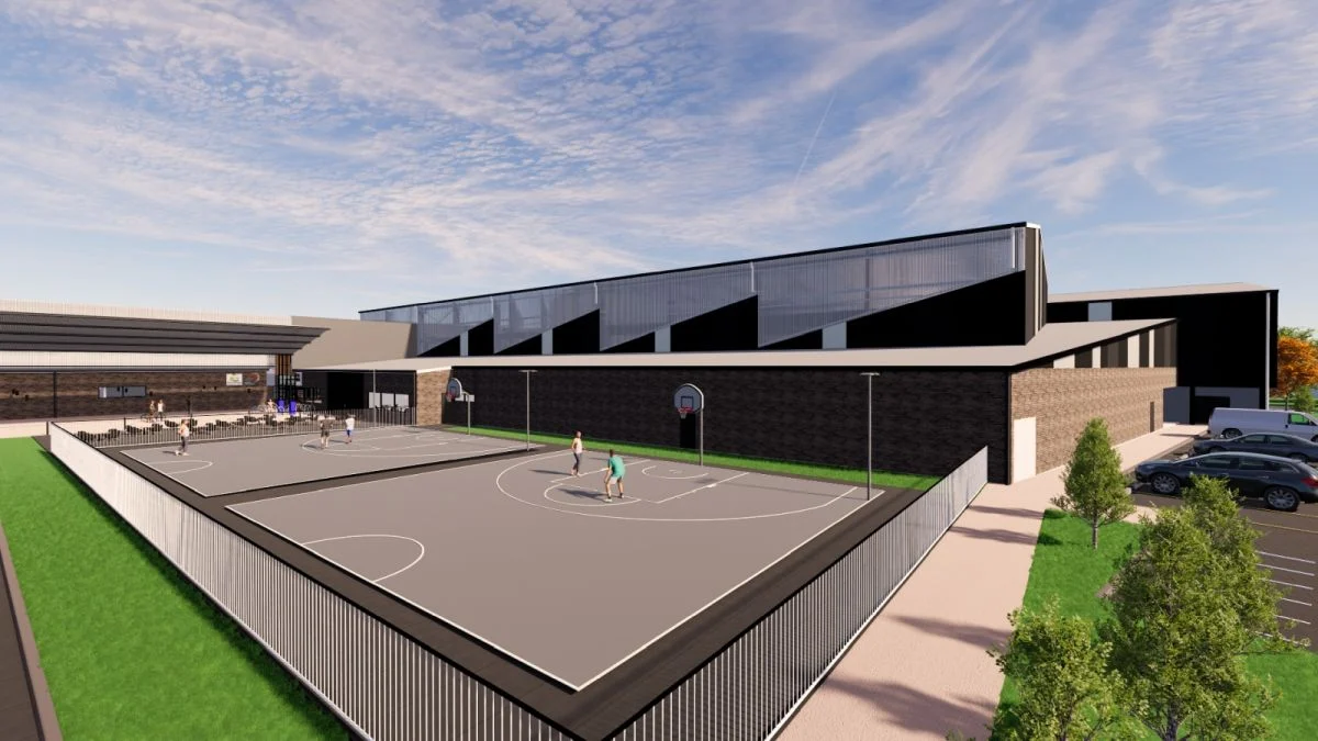 Outdoor & Green Spaces