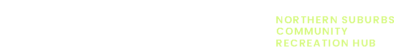 The Hub - Northern Suburbs Community Recreational Hub